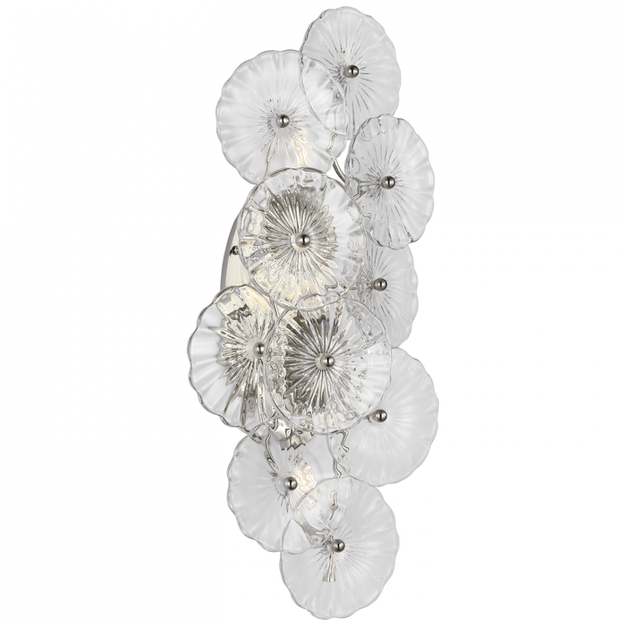 Gianna 21" Layered Sconce
