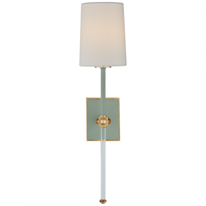 Lucia Medium Tail Sconce