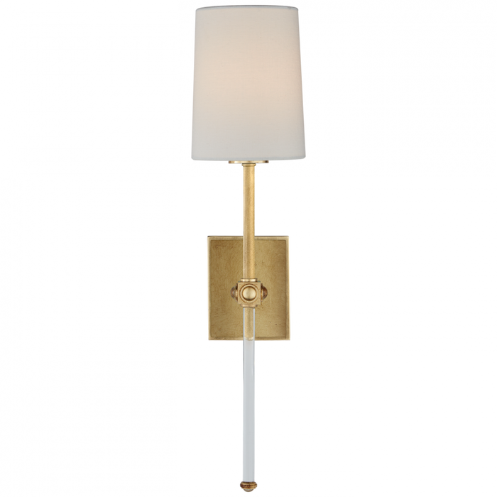 Lucia Medium Tail Sconce