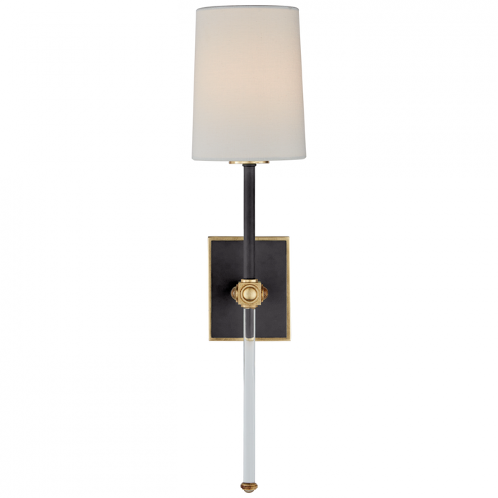 Lucia Medium Tail Sconce