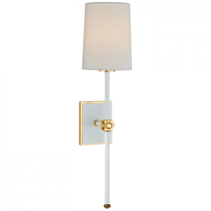 Lucia Medium Tail Sconce