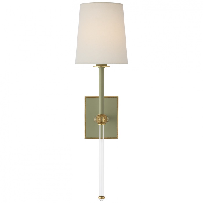 Lucia 21" Cordless Sconce