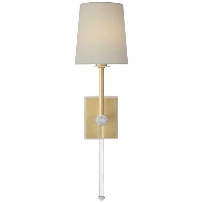 Lucia 21" Cordless Sconce