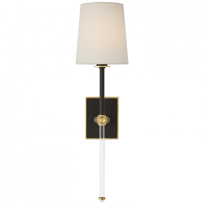 Lucia 21" Cordless Sconce