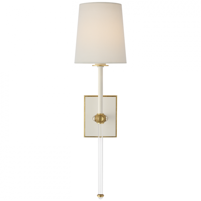 Lucia 21" Cordless Sconce