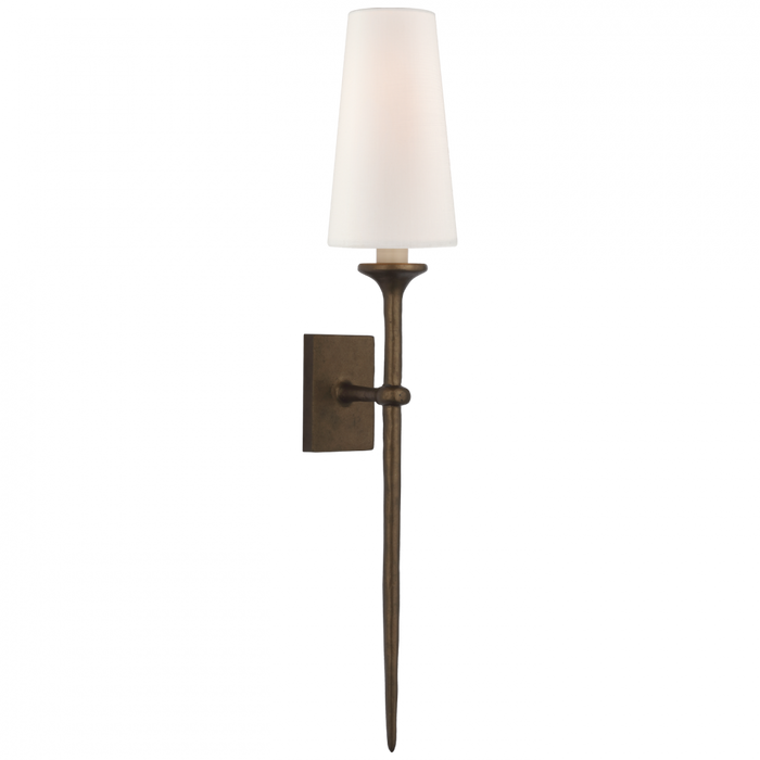 Iberia Single Sconce