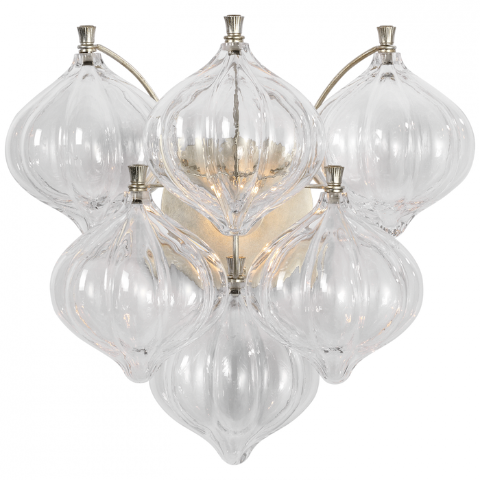 Caselli 15" Sconce