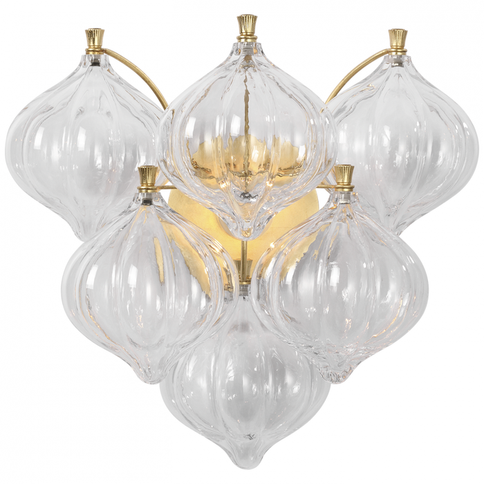 Caselli 15" Sconce