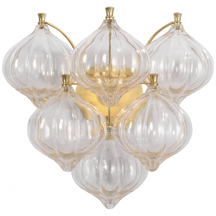 Caselli 15" Sconce