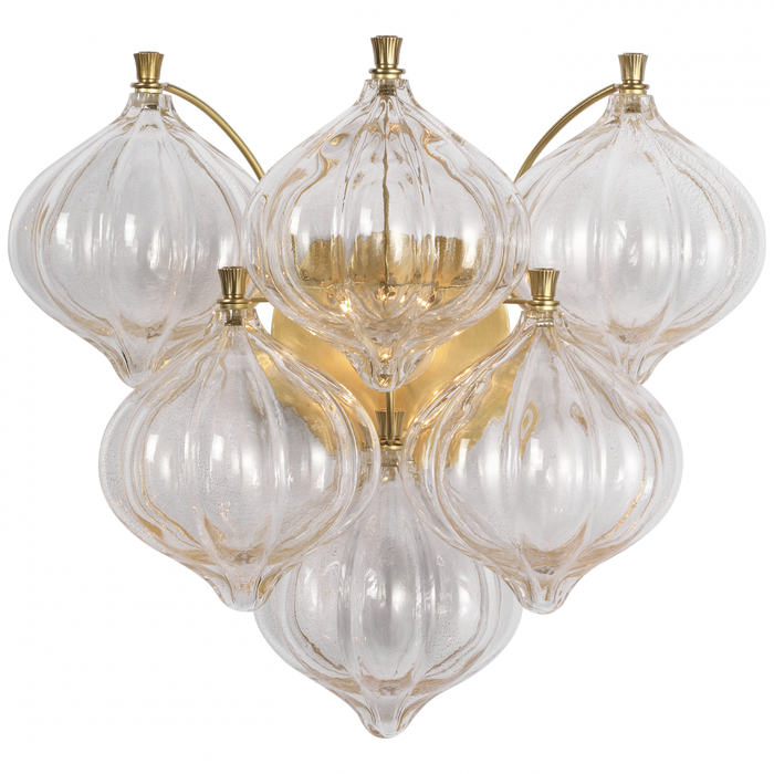 Caselli 15" Sconce