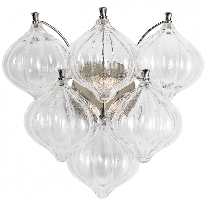 Caselli 15" Sconce