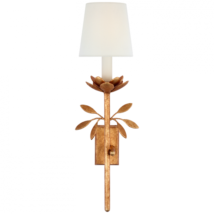 Clementine 22" Tail Sconce