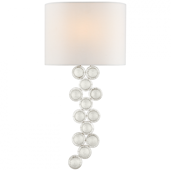 Milazzo Medium Right Sconce