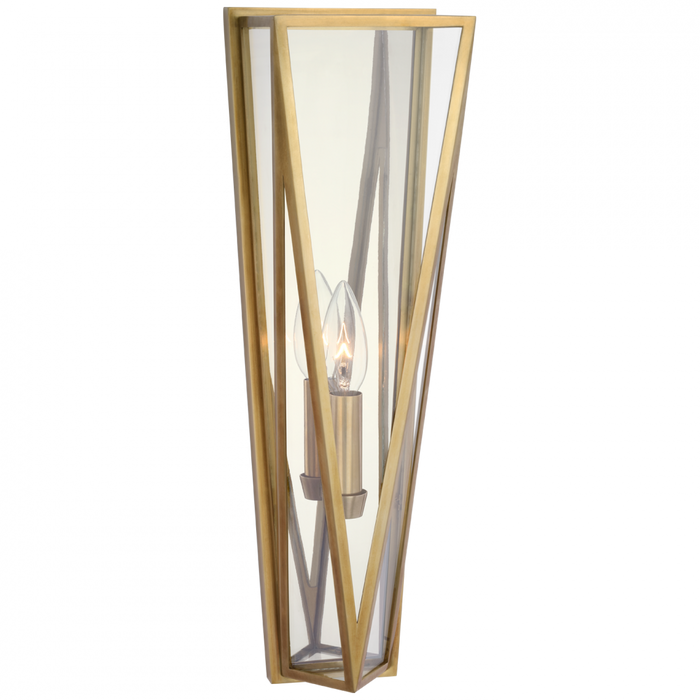 Lorino Medium Sconce