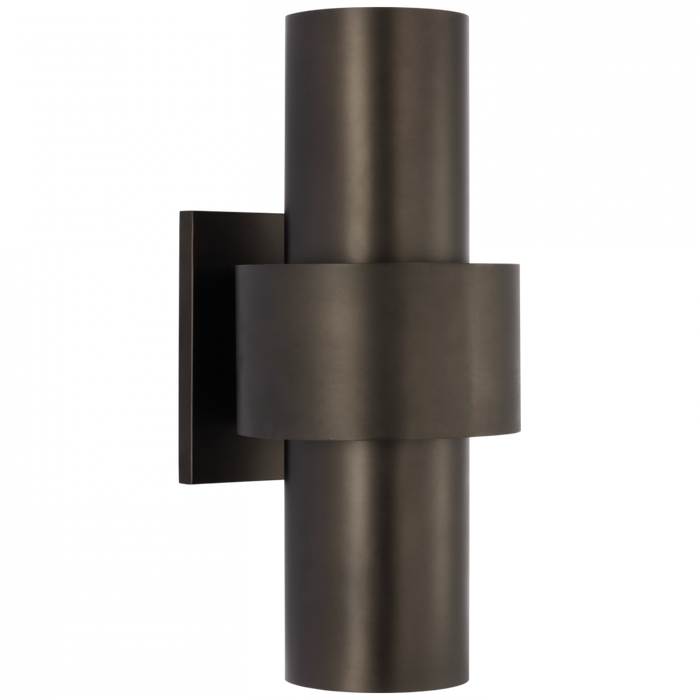Chalmette Medium Layered Sconce