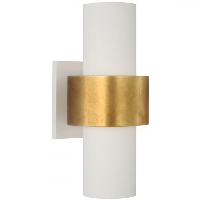 Chalmette Medium Layered Sconce