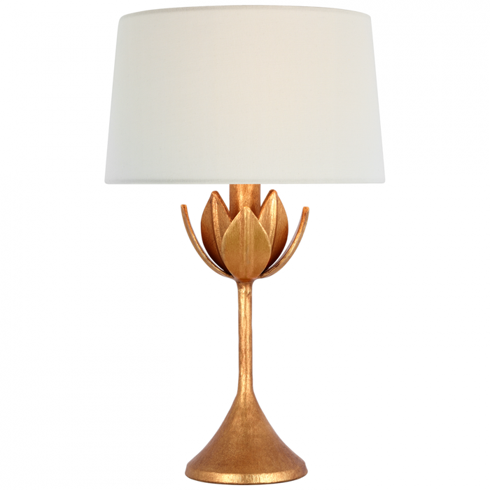 Alberto 17" Cordless Accent Lamp