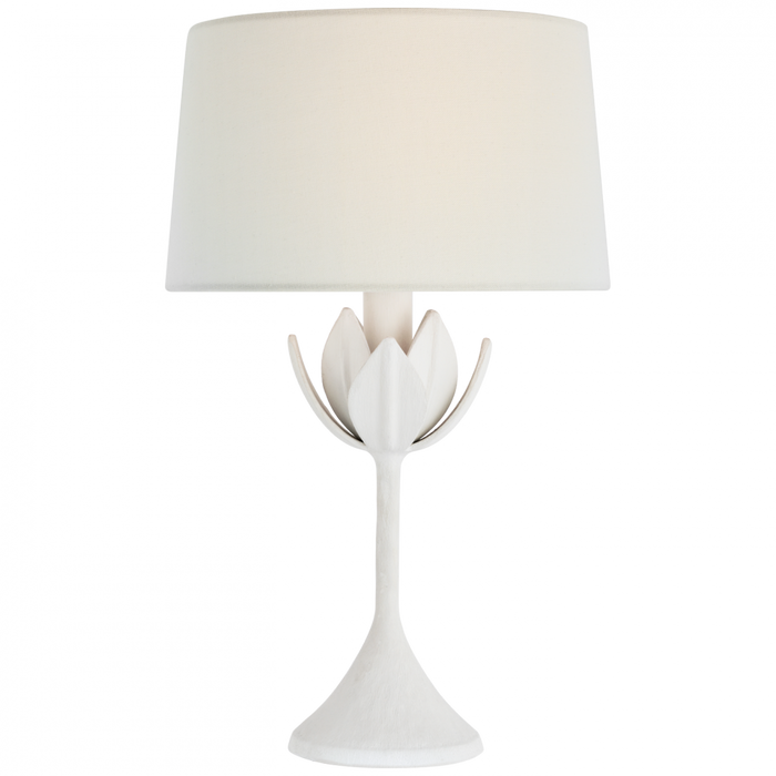 Alberto 17" Cordless Accent Lamp