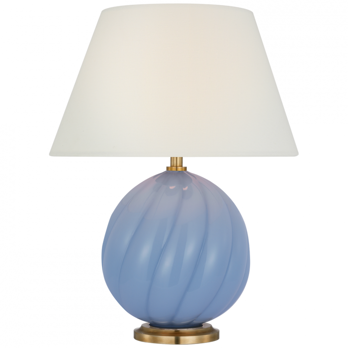 Talia 13" Cordless Accent Lamp