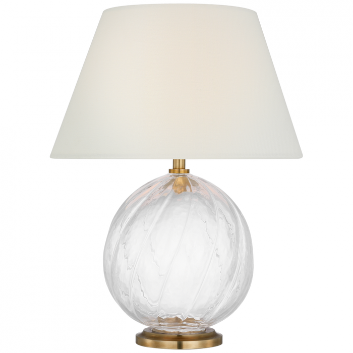 Talia 13" Cordless Accent Lamp