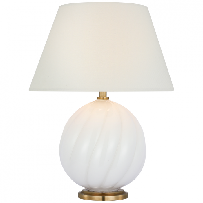 Talia 13" Cordless Accent Lamp