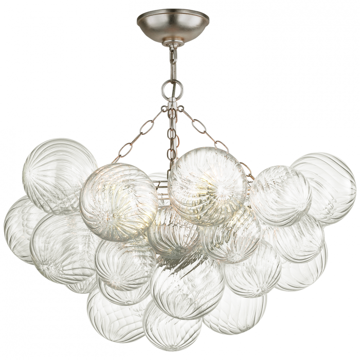 Talia 29" Semi-Flush Mount