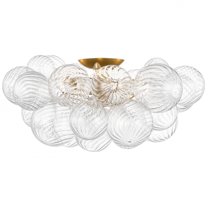 Talia Extra Large Flush Mount