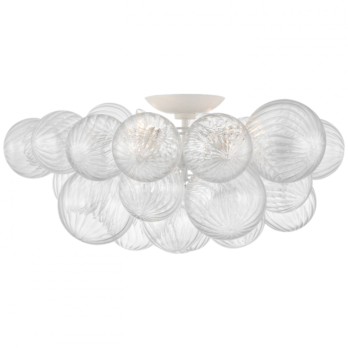 Talia Extra Large Flush Mount