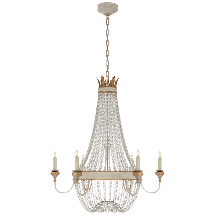 Entellina Chandelier