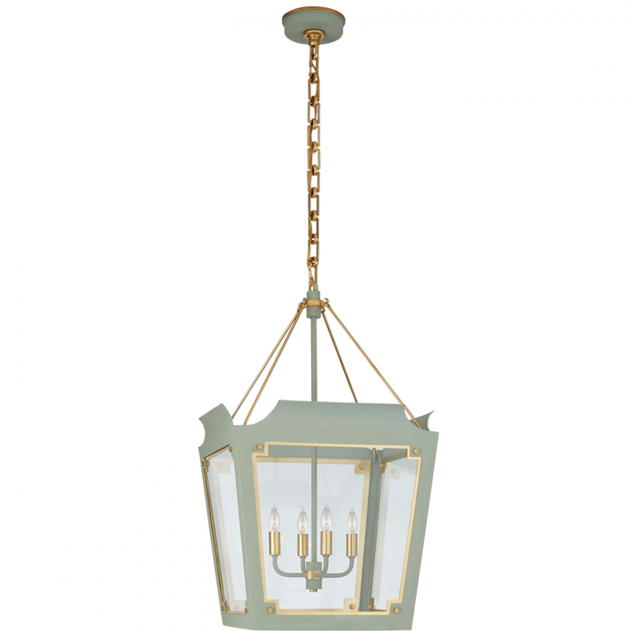Caddo Medium Lantern