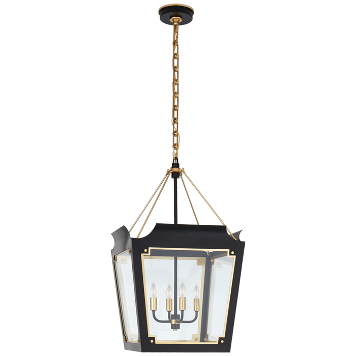 Caddo Medium Lantern