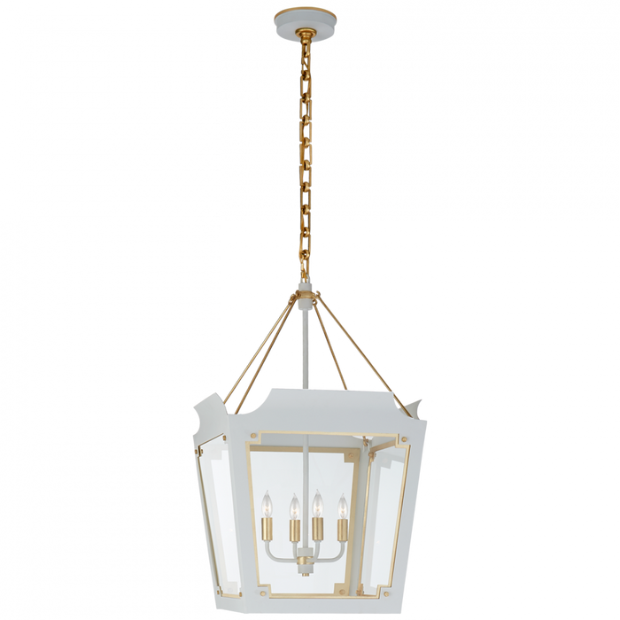 Caddo Medium Lantern