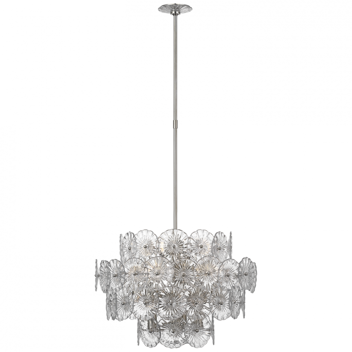 Gianna 24" Chandelier