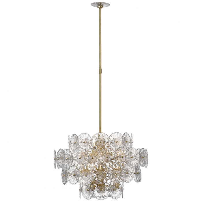 Gianna 24" Chandelier