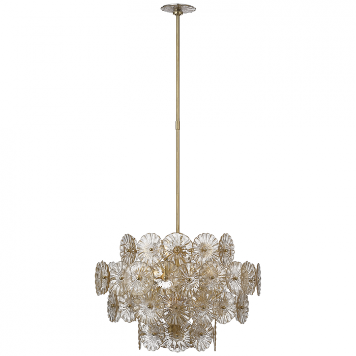 Gianna 24" Chandelier