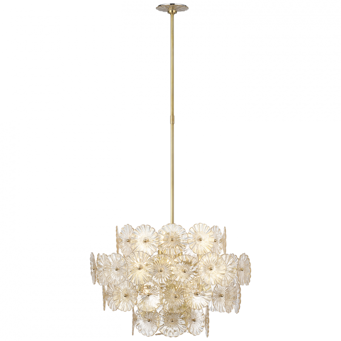 Gianna 24" Chandelier