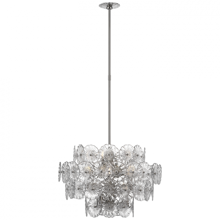 Gianna 24" Chandelier
