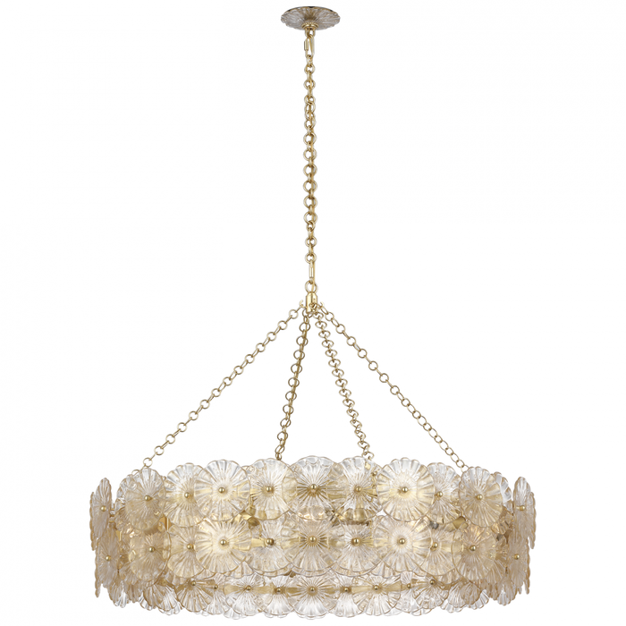 Gianna 36" Ring Chandelier