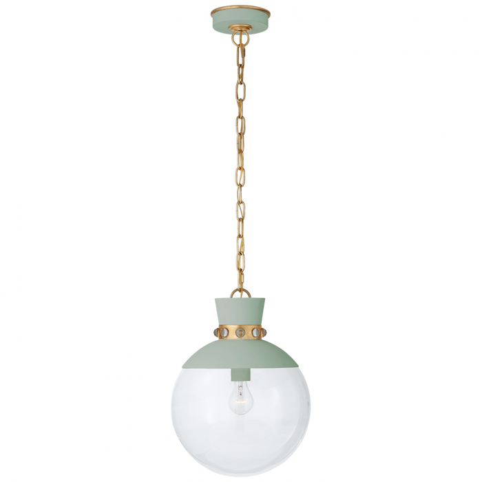 Lucia Medium Pendant