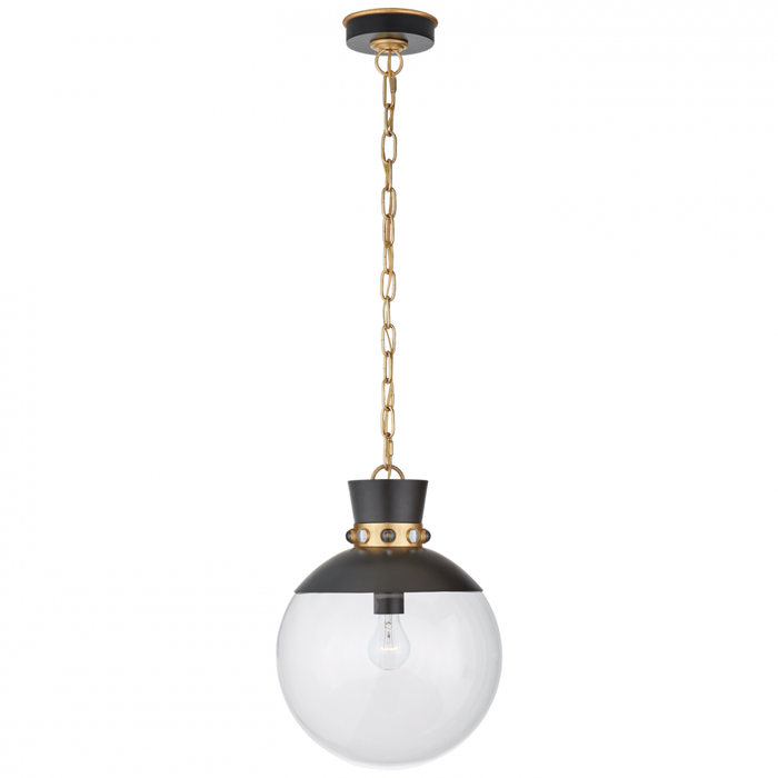 Lucia Medium Pendant