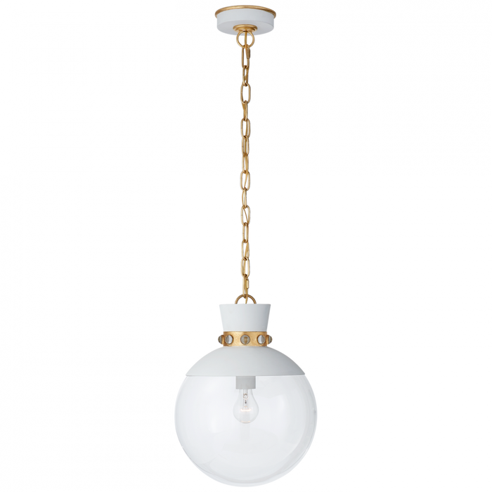 Lucia Medium Pendant