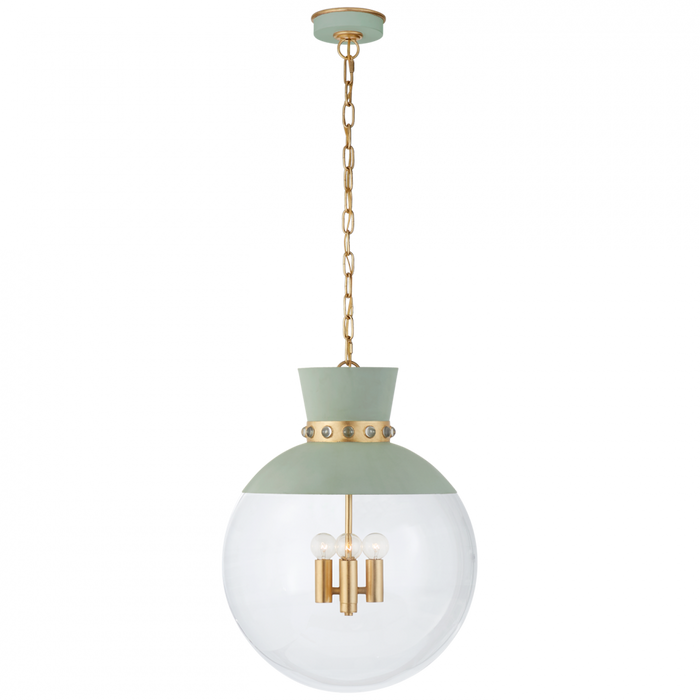 Lucia Large Pendant