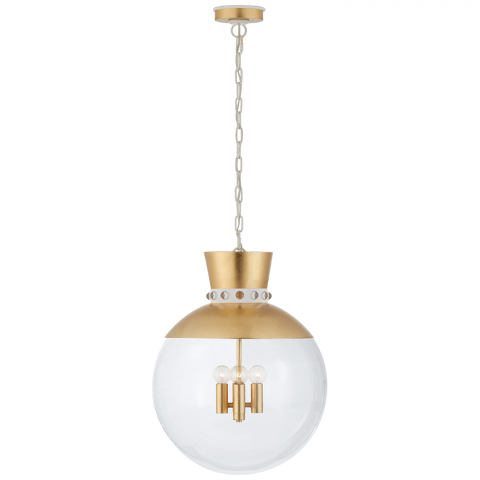 Lucia Large Pendant