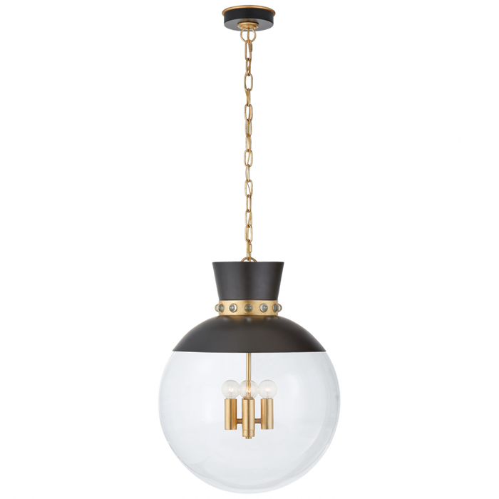 Lucia Large Pendant