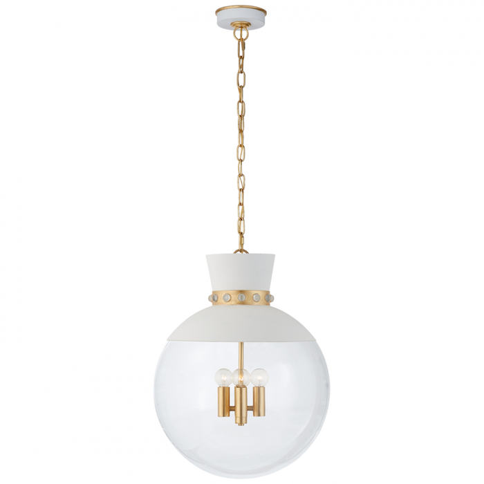 Lucia Large Pendant