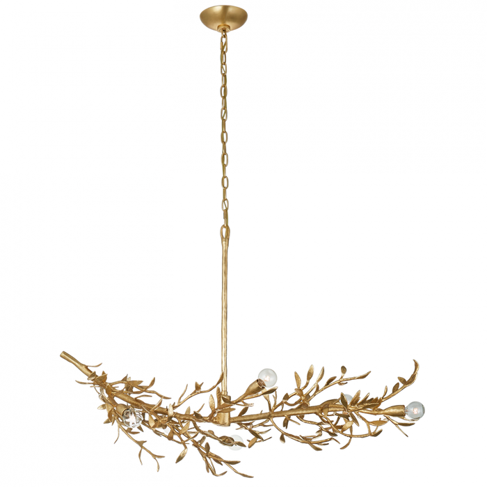 Mandeville Linear Chandelier