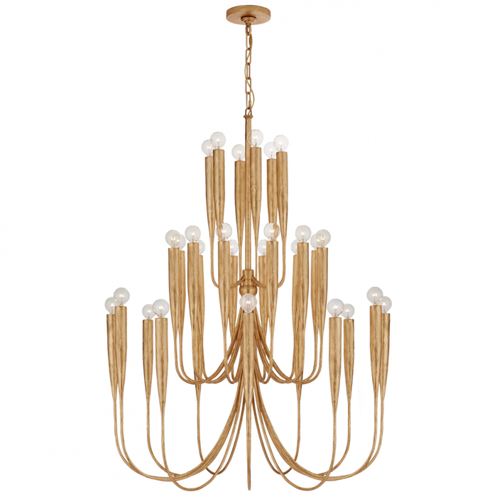 Acadia Large Chandelier