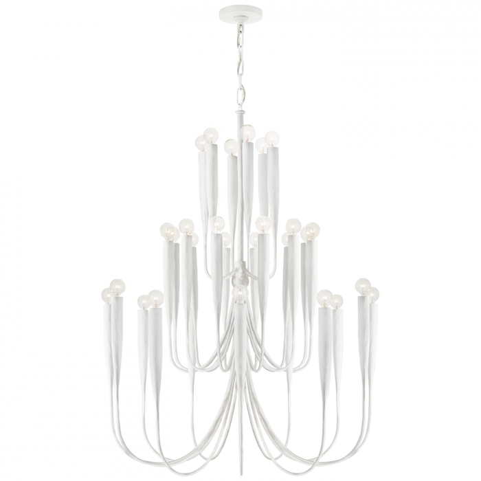 Acadia Large Chandelier