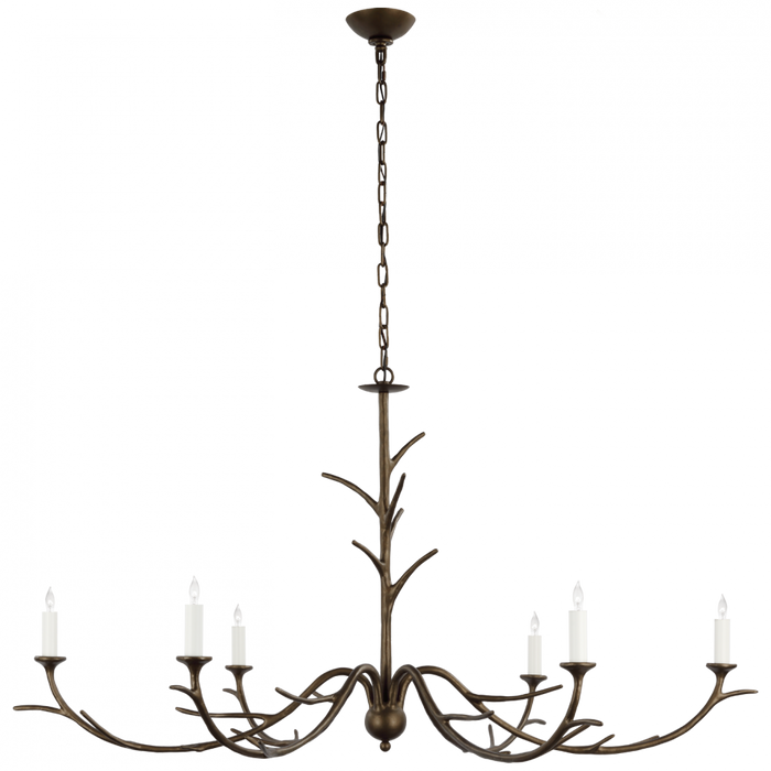 Iberia Large Chandelier