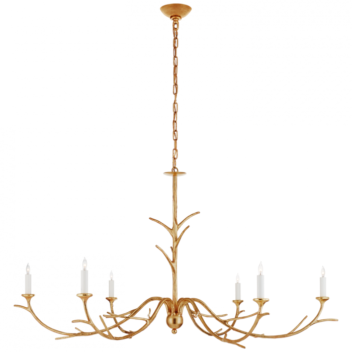 Iberia Large Chandelier